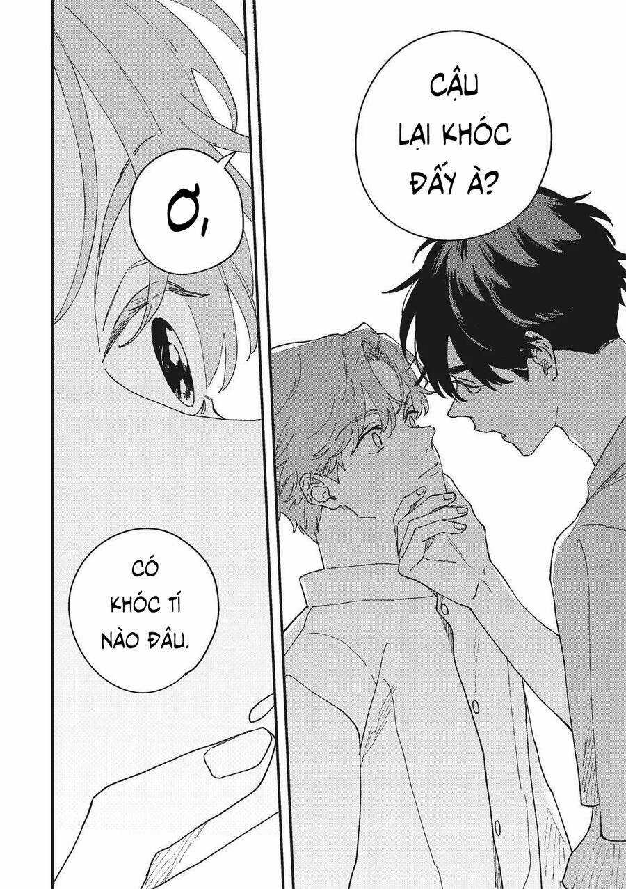 Daraku Kazokuron - Chapter 4 - Trang 25