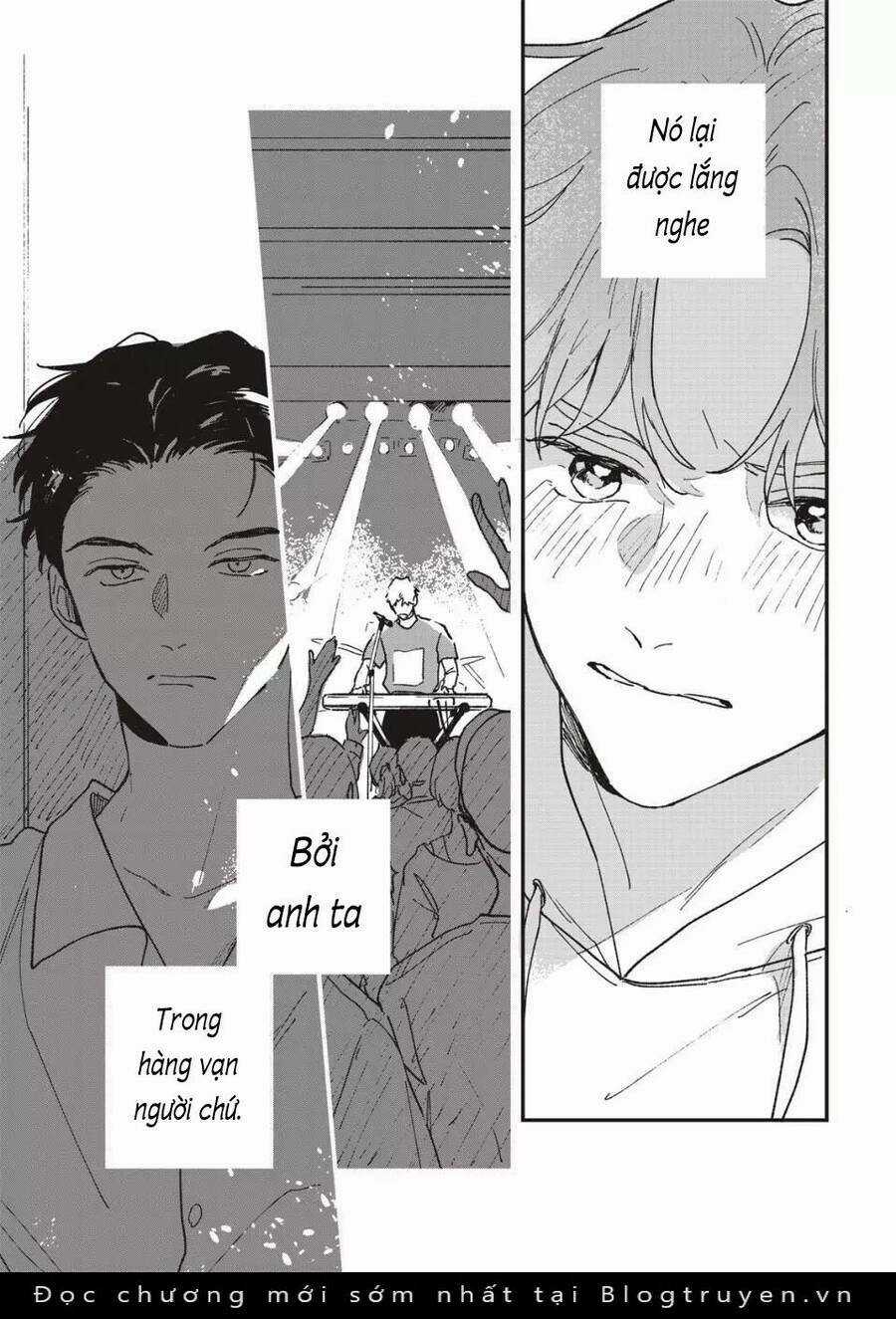 Daraku Kazokuron - Chapter 5 - Trang 25