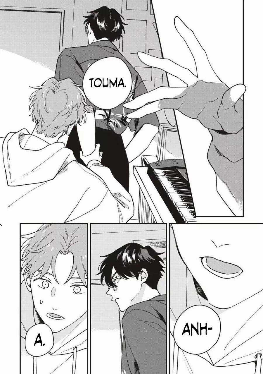 Daraku Kazokuron - Chapter 5 - Trang 28