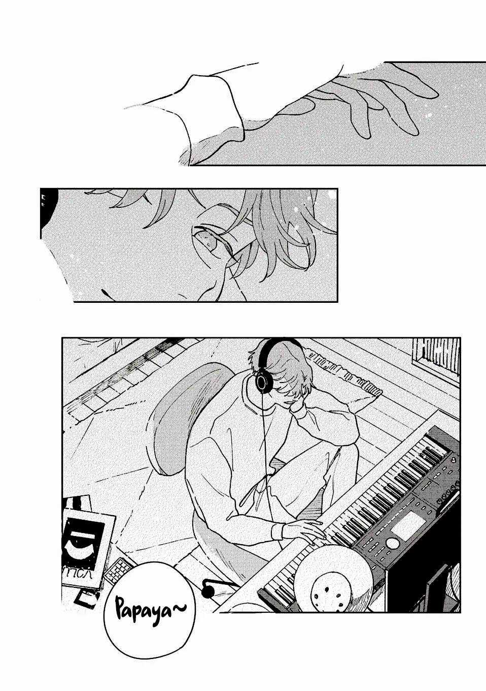 Daraku Kazokuron - Chapter 6 - Trang 13