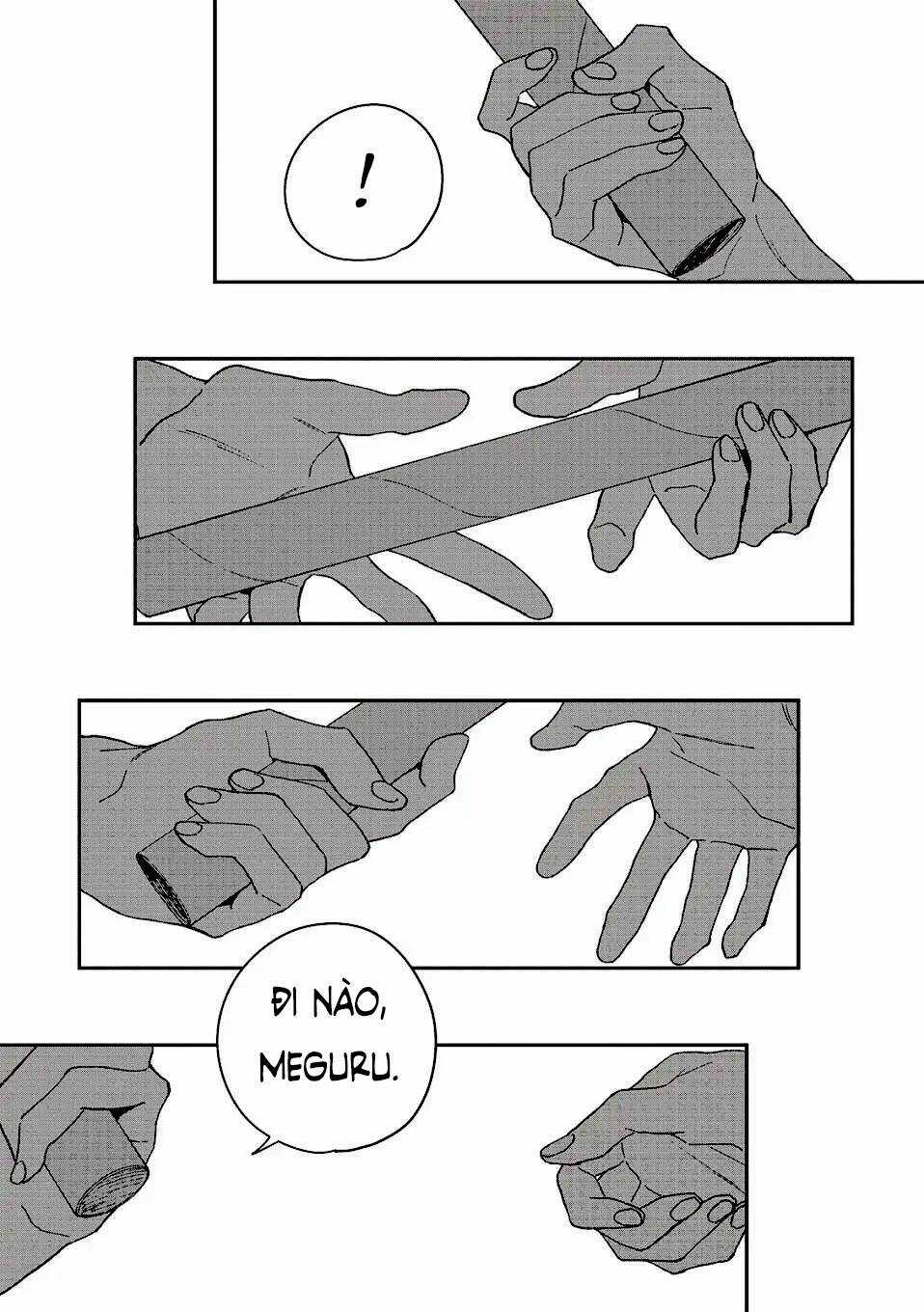 Daraku Kazokuron - Chapter 6 - Trang 31