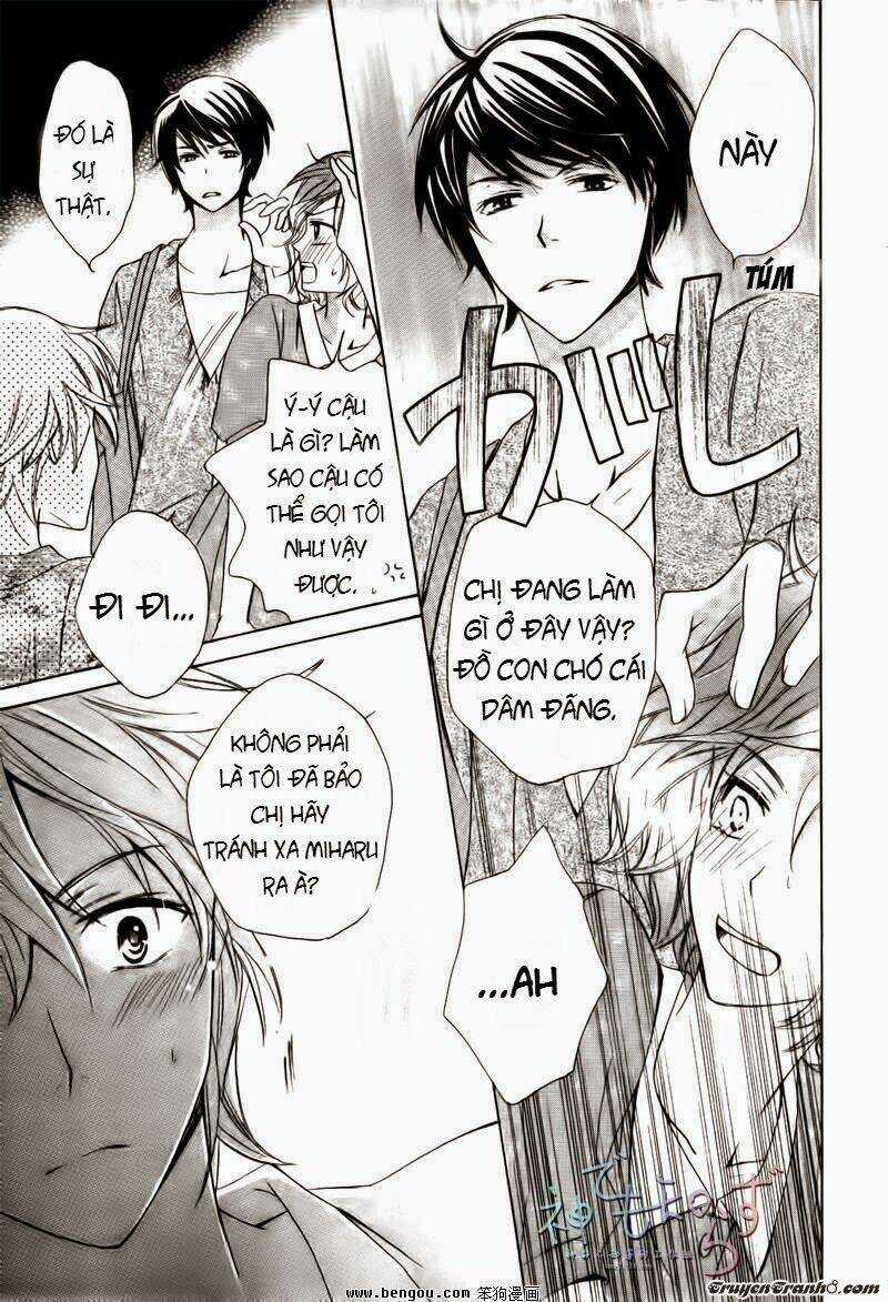 Darenimo Iwanaide - Chapter 2 - Trang 28