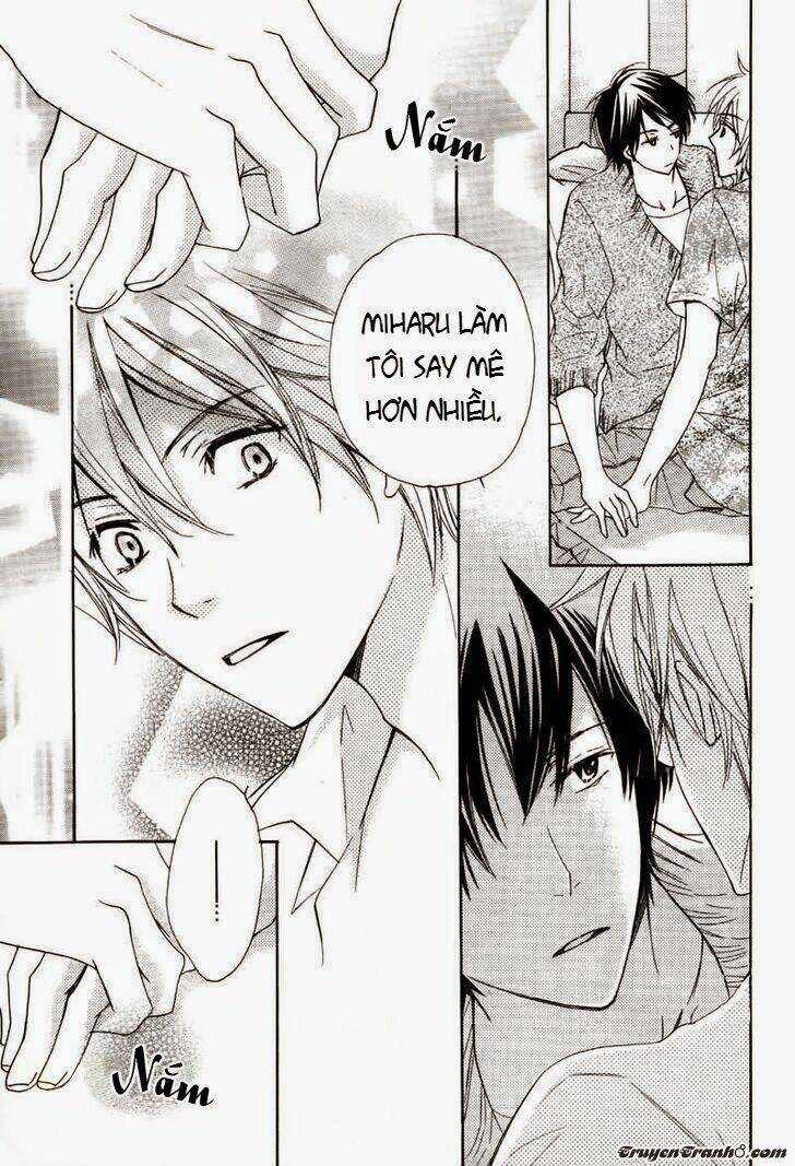 Darenimo Iwanaide - Chapter 3 - Trang 14