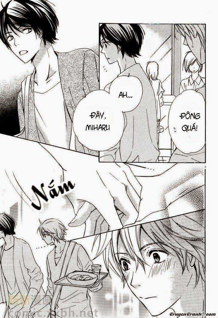 Darenimo Iwanaide - Chapter 3 - Trang 24