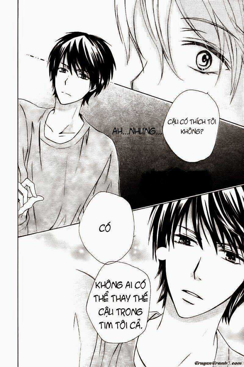 Darenimo Iwanaide - Chapter 4 - Trang 19