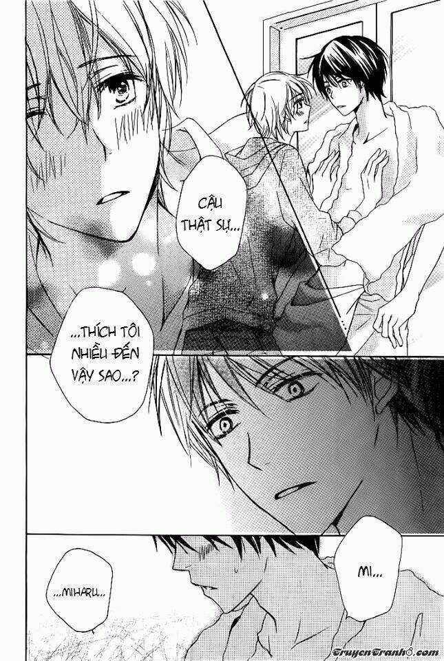 Darenimo Iwanaide - Chapter 5 - Trang 26