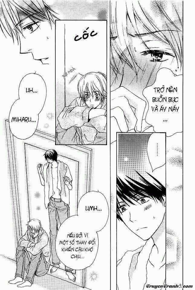 Darenimo Iwanaide - Chapter 5 - Trang 29