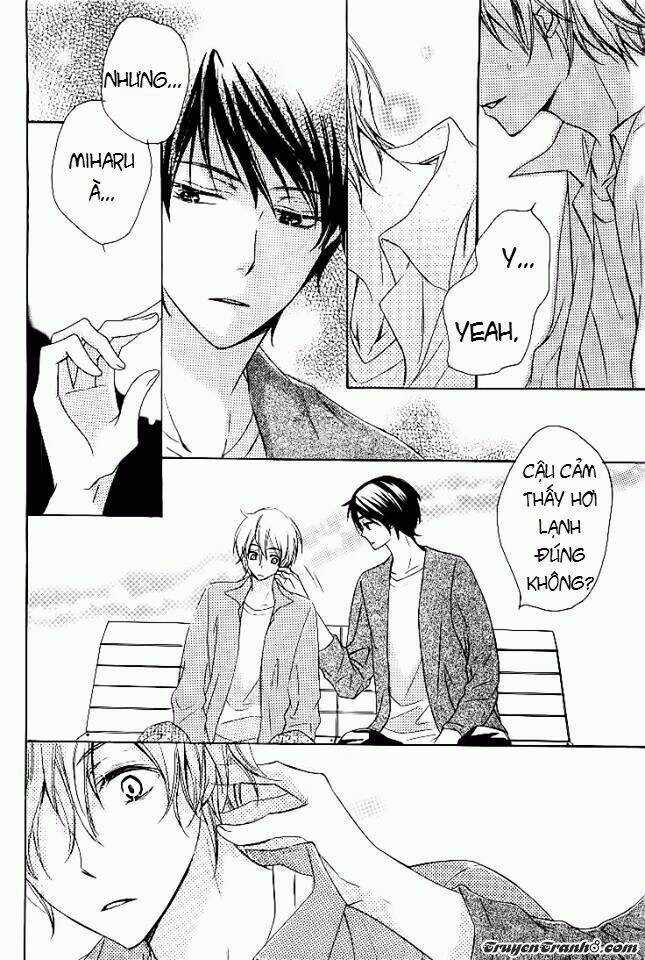 Darenimo Iwanaide - Chapter 5 - Trang 6