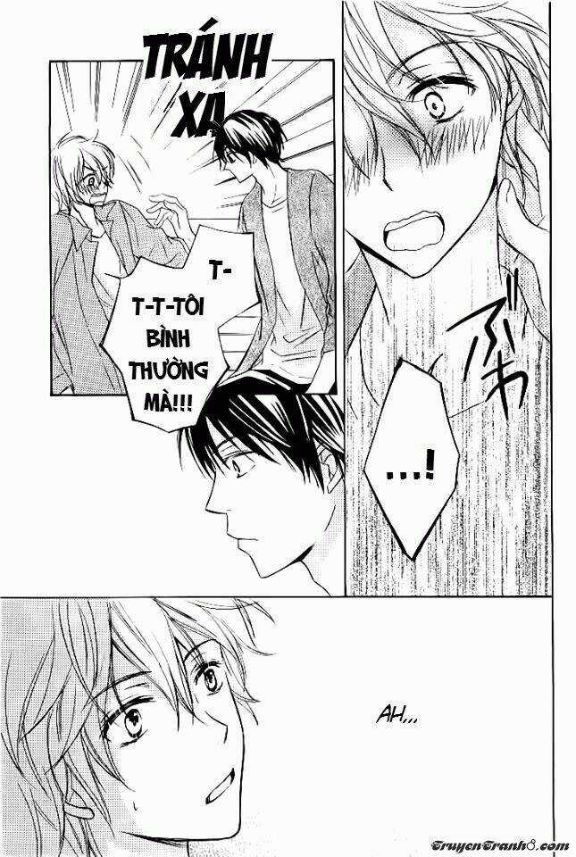 Darenimo Iwanaide - Chapter 5 - Trang 7