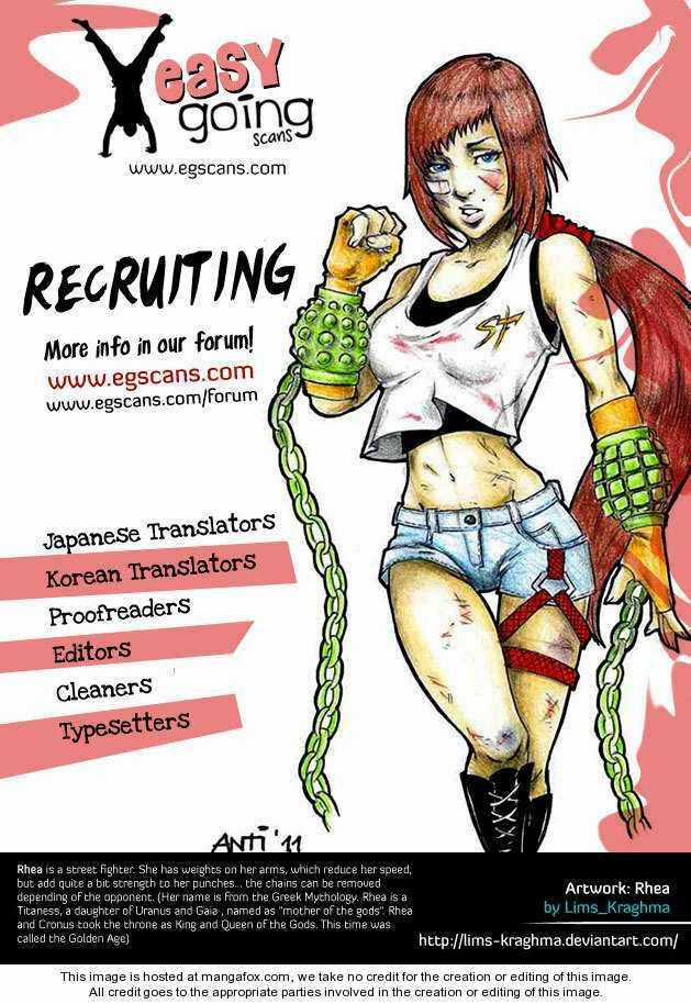 Dark Air - Chapter 1 - Trang 33