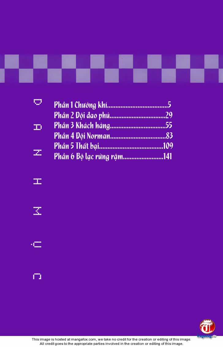 Dark Air - Chapter 1 - Trang 5