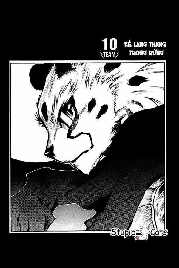 Dark Air - Chapter 10 - Trang 2