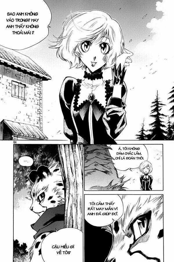 Dark Air - Chapter 10 - Trang 3