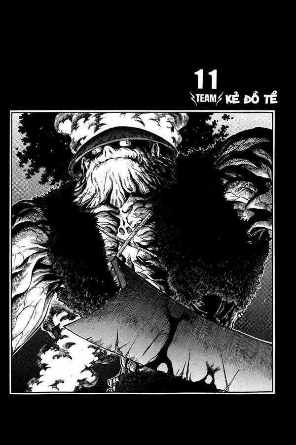 Dark Air - Chapter 11 - Trang 2