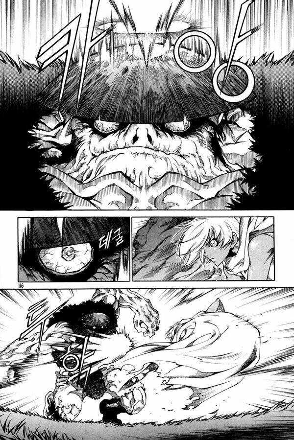 Dark Air - Chapter 11 - Trang 11