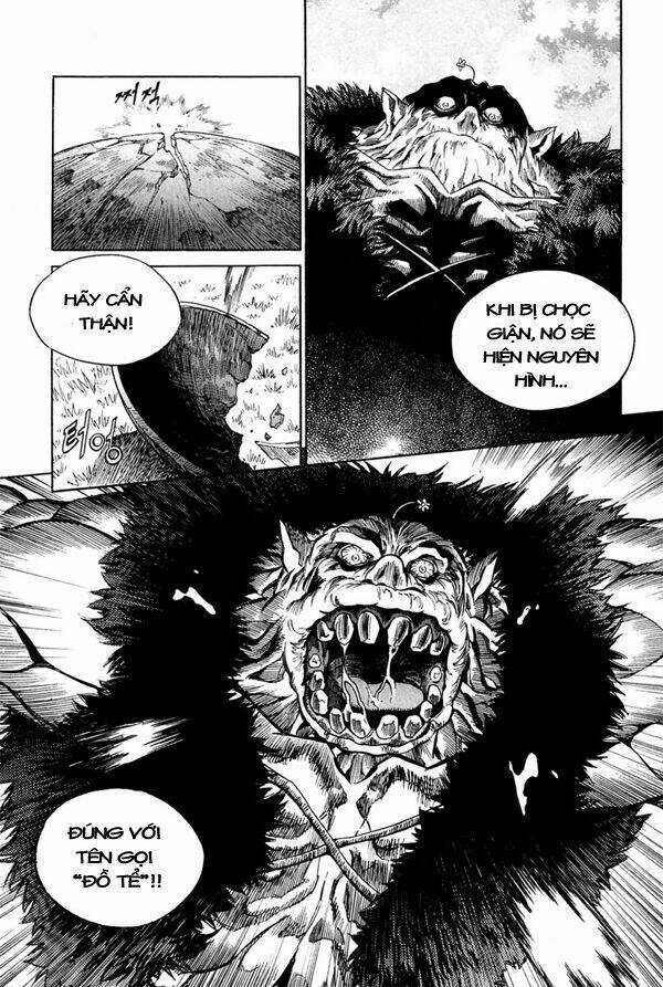 Dark Air - Chapter 11 - Trang 15