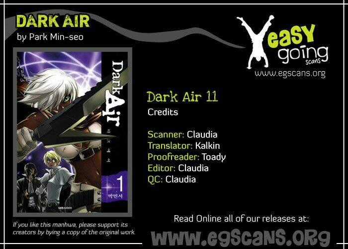 Dark Air - Chapter 11 - Trang 19