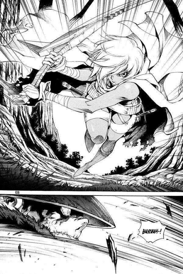 Dark Air - Chapter 11 - Trang 3