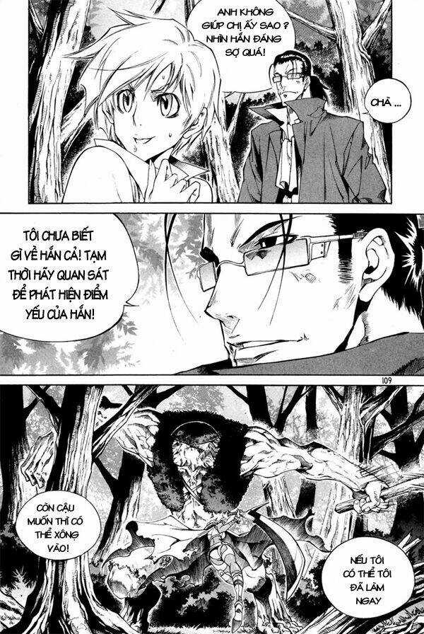 Dark Air - Chapter 11 - Trang 4