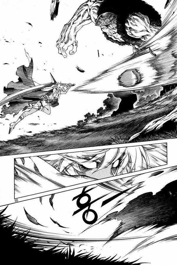 Dark Air - Chapter 11 - Trang 5