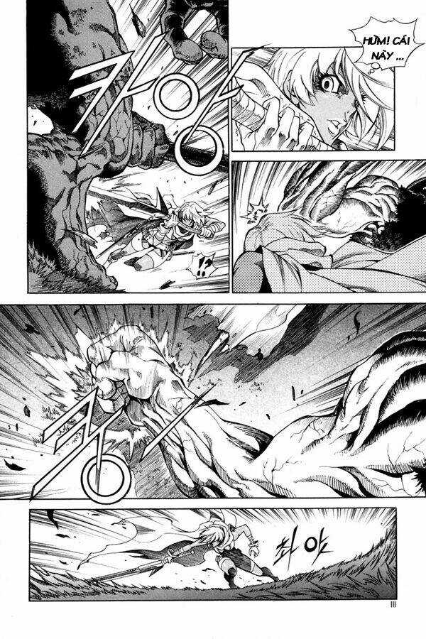 Dark Air - Chapter 11 - Trang 6