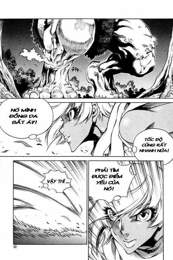 Dark Air - Chapter 11 - Trang 7