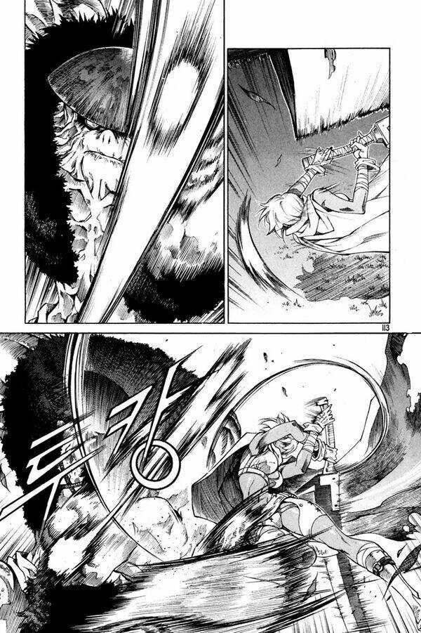 Dark Air - Chapter 11 - Trang 8