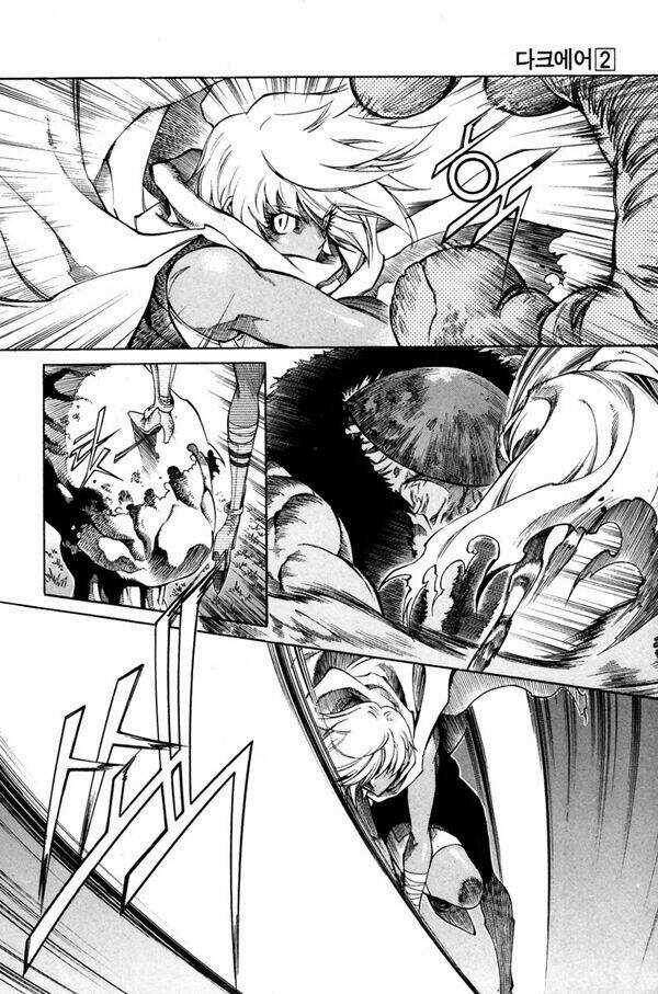 Dark Air - Chapter 11 - Trang 10