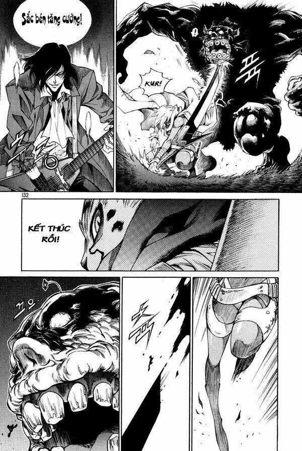 Dark Air - Chapter 12 - Trang 11