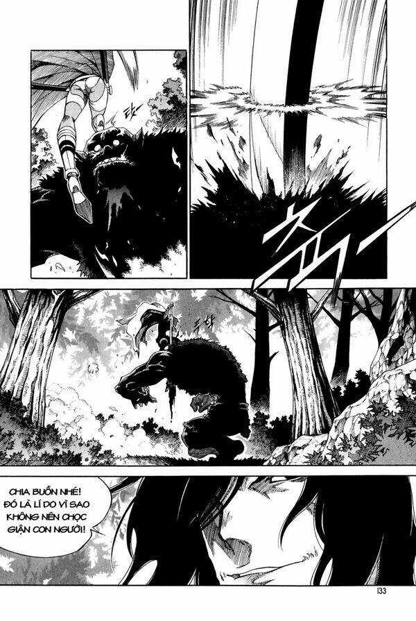 Dark Air - Chapter 12 - Trang 12