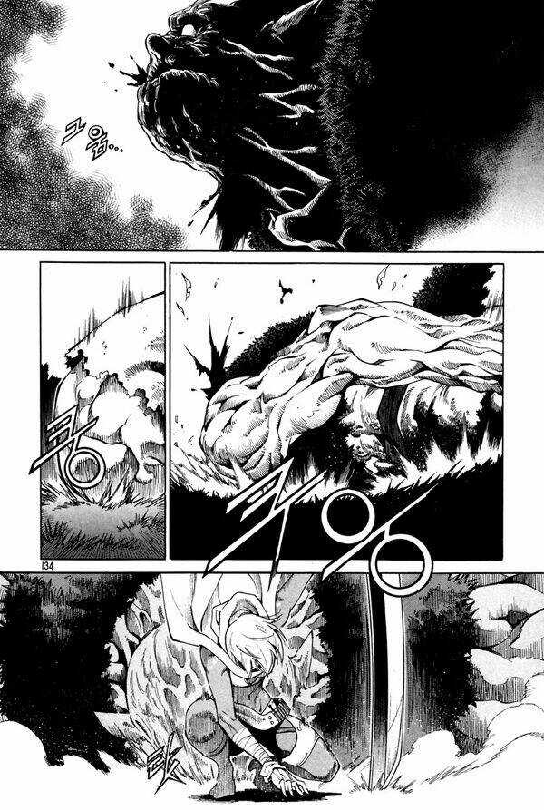 Dark Air - Chapter 12 - Trang 13