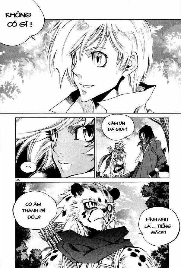 Dark Air - Chapter 12 - Trang 15