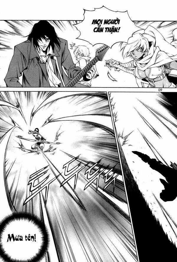 Dark Air - Chapter 12 - Trang 18