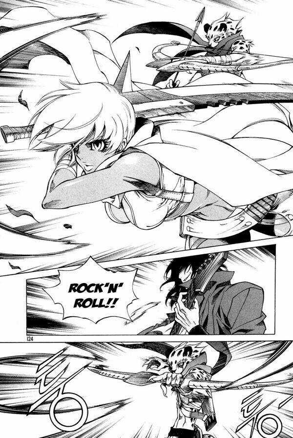 Dark Air - Chapter 12 - Trang 3