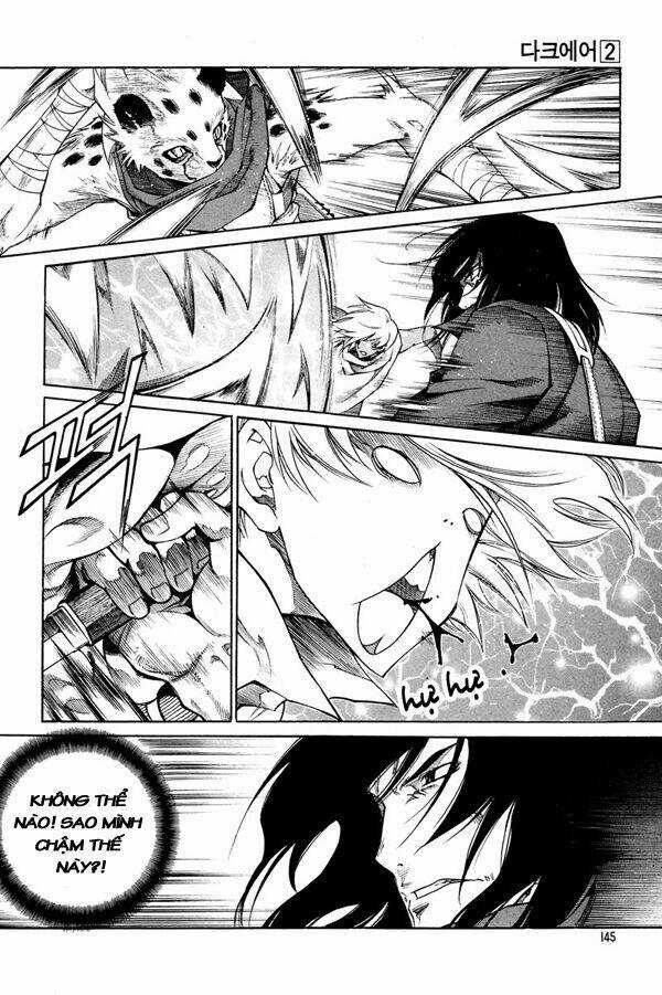 Dark Air - Chapter 12 - Trang 24