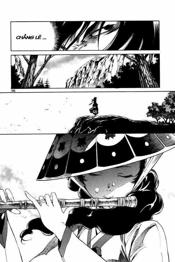 Dark Air - Chapter 12 - Trang 25