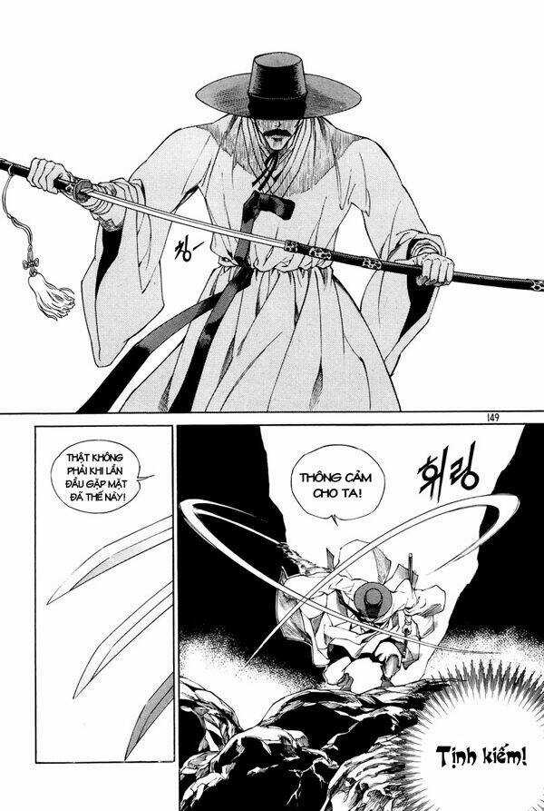 Dark Air - Chapter 12 - Trang 28