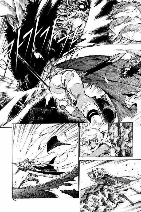 Dark Air - Chapter 12 - Trang 5