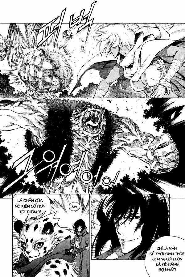 Dark Air - Chapter 12 - Trang 6