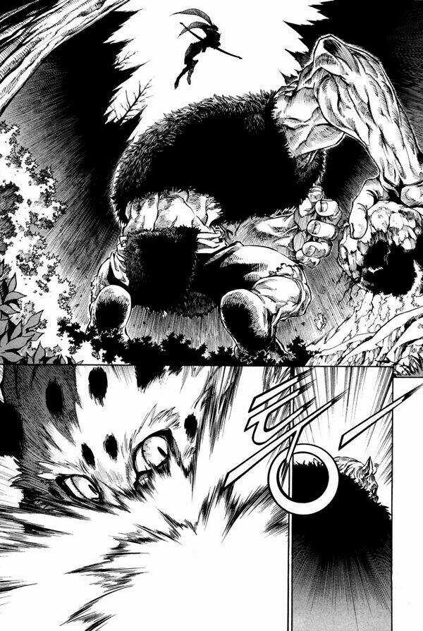 Dark Air - Chapter 12 - Trang 8