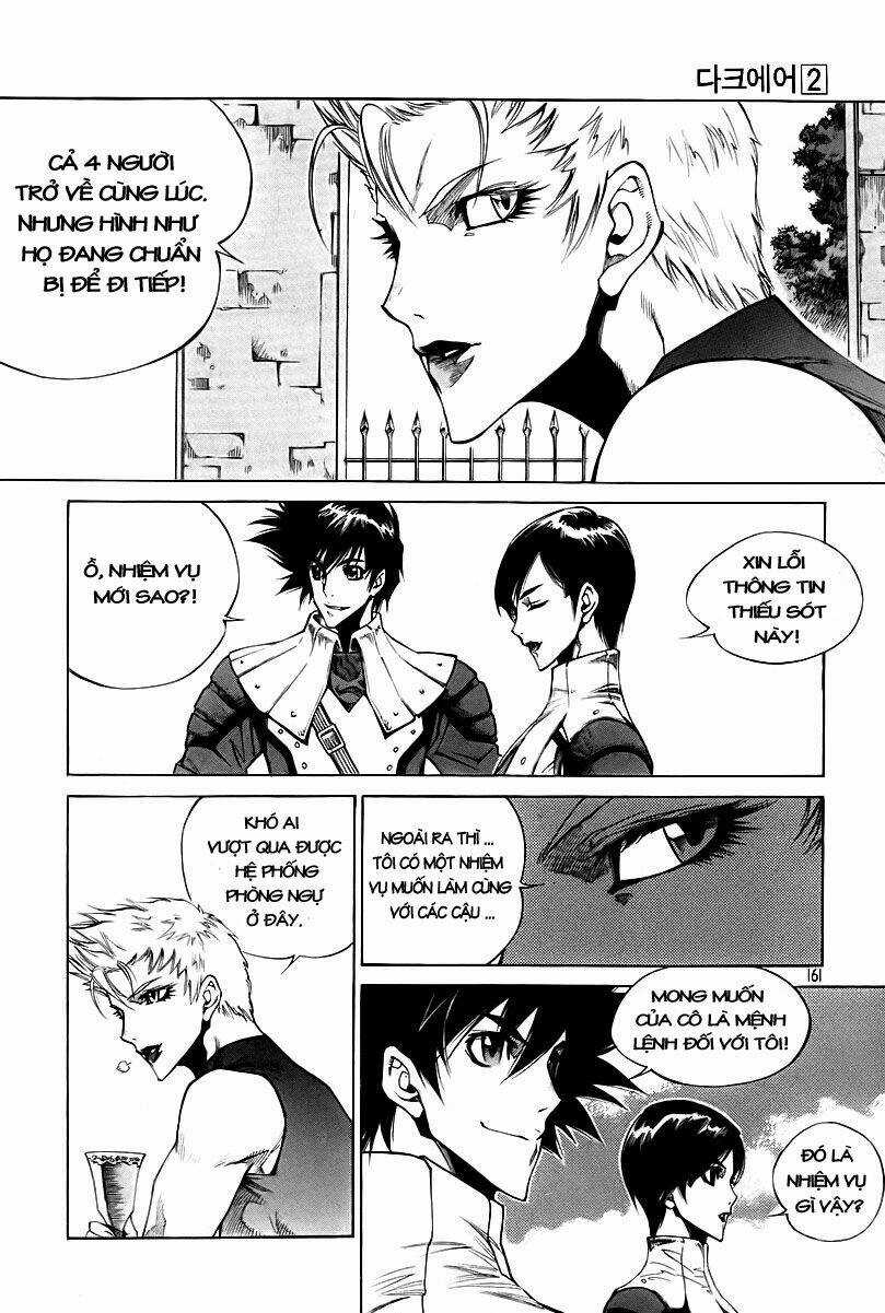 Dark Air - Chapter 13 - Trang 12