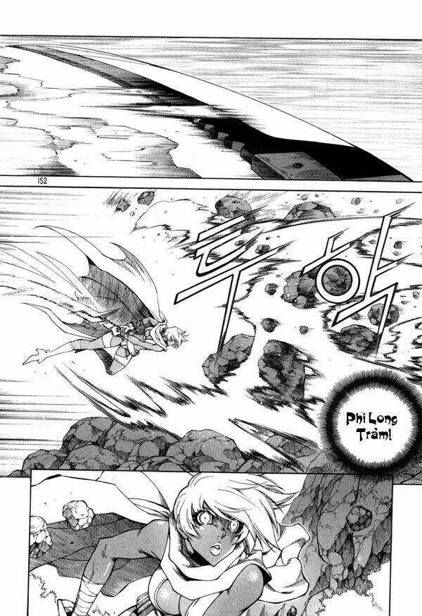 Dark Air - Chapter 13 - Trang 3