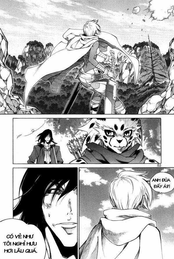 Dark Air - Chapter 13 - Trang 4