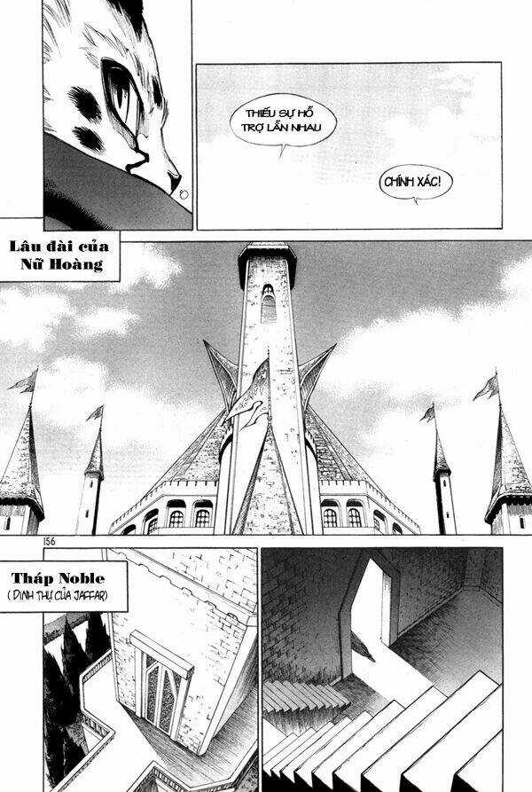 Dark Air - Chapter 13 - Trang 7