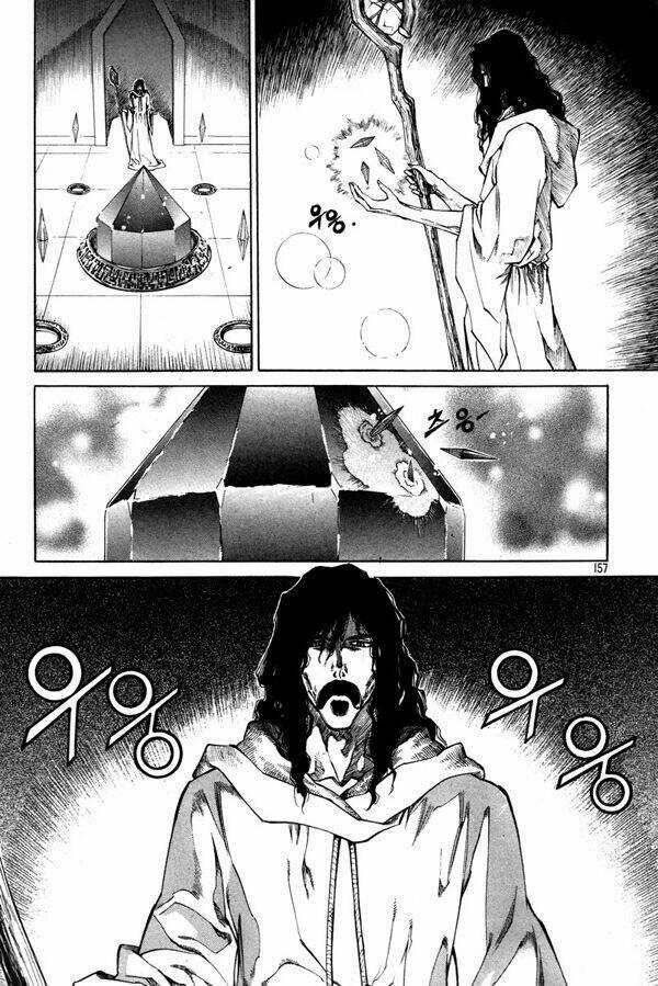 Dark Air - Chapter 13 - Trang 8