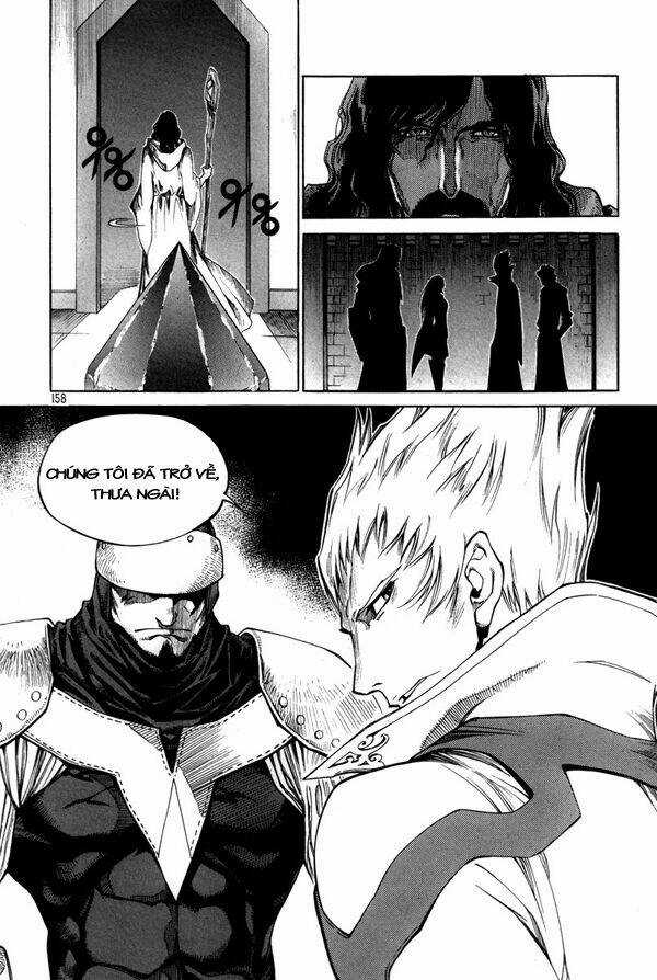 Dark Air - Chapter 13 - Trang 9