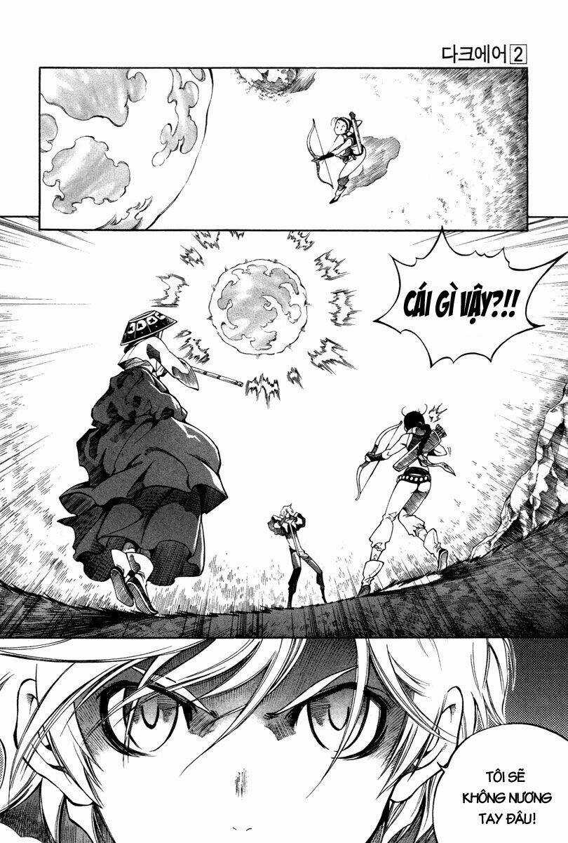 Dark Air - Chapter 14 - Trang 13