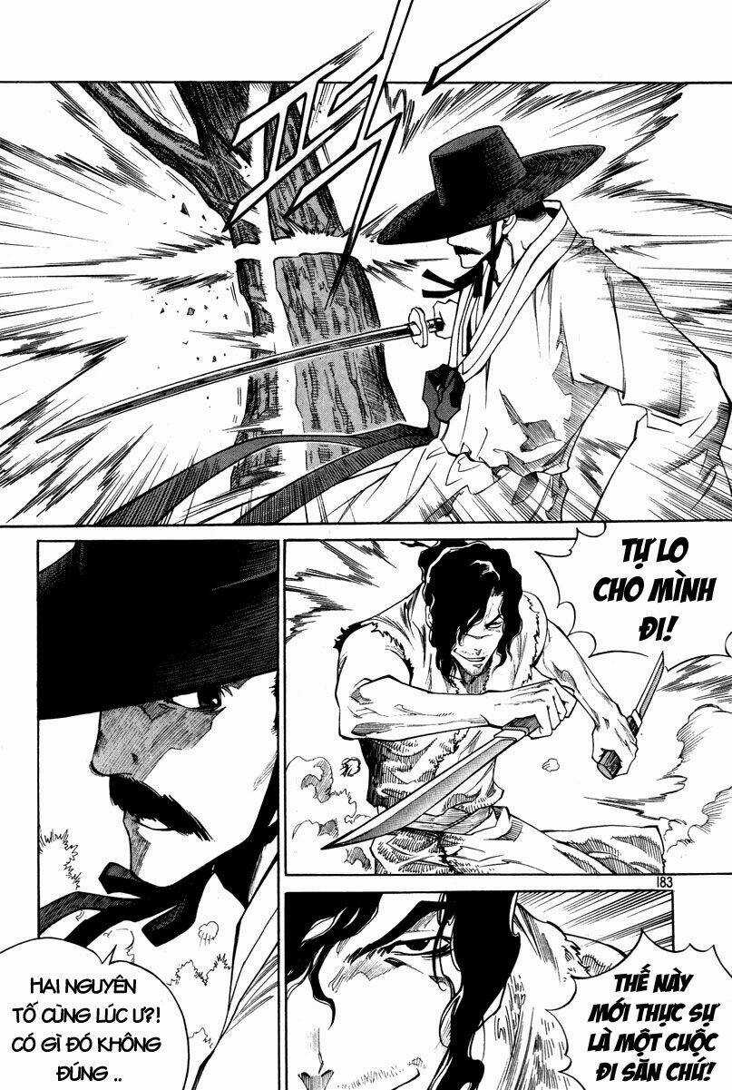 Dark Air - Chapter 14 - Trang 19