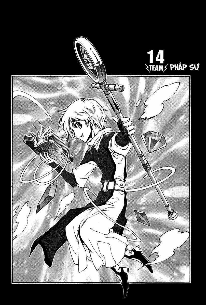 Dark Air - Chapter 14 - Trang 3