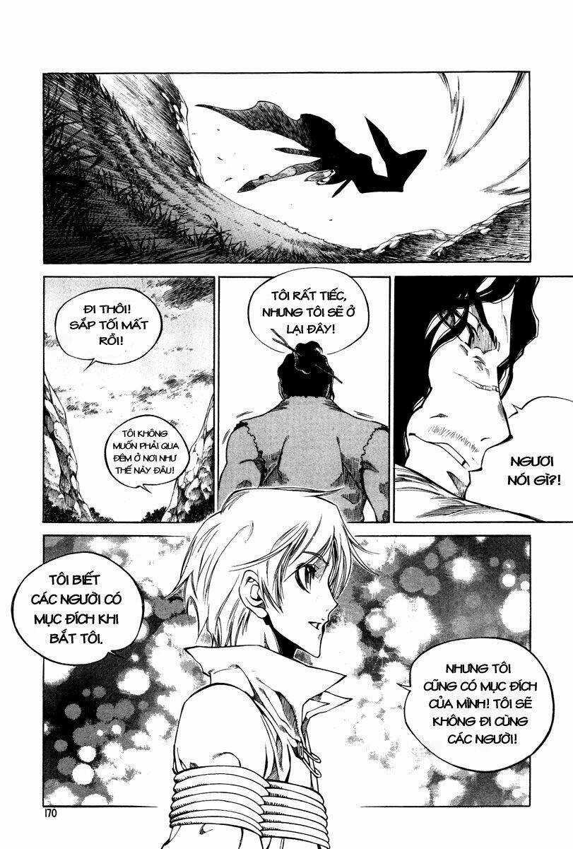 Dark Air - Chapter 14 - Trang 6